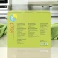 Maschinenspülmittel ohne Duft Öko - 10kg - Sonett