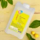 Lessive liquide couleur menthe & lemongrass ECO - 5l - Sonett﻿