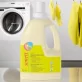 Flüssigwaschmittel Color Minze & Lemongrass Öko - 1,5l - Sonett﻿