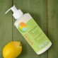 Liquide vaisselle lemongrass ECO - 300ml - Sonett﻿