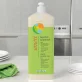 Liquide vaisselle lemongrass ECO - 1l - Sonett﻿