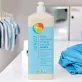 Lessive liquide laine & soie sensitive sans parfum ECO - 1l - Sonett﻿