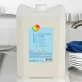 Liquide vaisselle sensitif sans parfum ECO - 10l - Sonett﻿