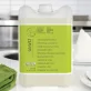 Liquide vaisselle lemongrass ECO - 10l - Sonett﻿