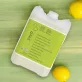 Liquide vaisselle lemongrass ECO - 10l - Sonett﻿