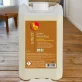 Entretien pour sols olive & cire d'abeille ECO - 5l - Sonett