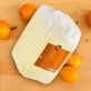 Kraftreiniger Orange Öko - 10l - Sonett﻿