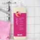 Savon liquide mains, visage & corps rose ECO - 1l - Sonett﻿