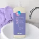 Flüssigseife für Hände, Gesicht & Körper Lavendel Öko - 1l - Sonett﻿