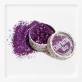 Paillettes violet - 4g - Charlotte Bio