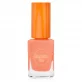 Vernis à ongles brillant pêche - 10ml - Charlotte Bio