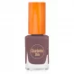 Vernis à ongles brillant taupe - 10ml - Charlotte Bio