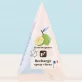 Recharge spray vitres ECO citron & bergamote - 50g - Pimpant