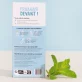 Kit découverte dentifrice menthe - Pimpant