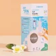Kit découverte gel douche fleur de tiaré - Pimpant