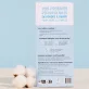Kit découverte lavant mains fleur de coton - Pimpant
