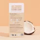 Kit découverte shampooing nourrissant coco - Pimpant