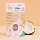 Kit découverte shampooing nourrissant coco - Pimpant