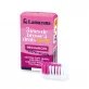 Recharge 3 têtes de brosse à dents Extra Souple - 3 pièces - Lamazuna