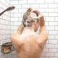 Festes Shampoo für normales Haar Krambeöl - 70ml - Lamazuna