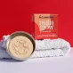 Festes Shampoo für normales Haar Krambeöl - 70ml - Lamazuna