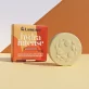 Festes Shampoo für trockenes Haar natives Kokosnussöl - 70ml - Lamazuna