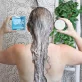 Festes Shampoo für empfindliche Kopfhaut Pfingstrosenpulver - 70ml - Lamazuna
