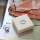 Porte-savon magnétique - Lamazuna