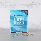 Dentifrice à croquer BIO menthe avec fluor - 120 pcs - Lamazuna