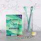 Dentifrice à croquer BIO ortie & menthe avec fluor - 120 pcs - Lamazuna