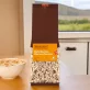 Haferflocken BIO grob Schweiz - 500g - Biofarm