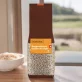Graines de seigle suisse BIO - 1kg - Biofarm