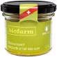 BIO-Bärlauchsenf Schweiz - 100g - Biofarm