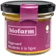 Moutarde à la figue BIO - 100g - Biofarm