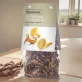 BIO-Pfifferlinge getrocknet - 25g - Biofarm