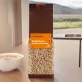 Graines d'avoine suisse BIO - 500g - Biofarm