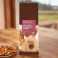 BIO-Apfelringli ohne Schale Schweiz - 60g - Biofarm