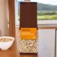 BIO-3-Korn-Flocken aus Ur-Getreide Schweiz - 500g - Biofarm