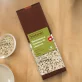 BIO-Hanfsamen geschält Schweiz - 120g - Biofarm