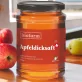 BIO-Apfelsaftkonzentrat Schweiz - 850g - Biofarm