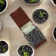 Schwarze BIO-Kichererbsen Schweiz - 500g - Biofarm