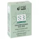 Shampooing solide purifiant naturel charbon actif - 65g - MKL Green Nature