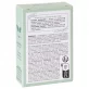 Shampooing solide purifiant naturel charbon actif - 65g - MKL Green Nature