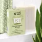 Shampooing solide extra doux naturel aloe vera - 65g - MKL Green Nature