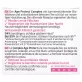 Soin de nuit lissant BIO rose musquée & thé blanc - 40ml - Weleda