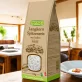 Langkorn Spitzenreis weiss BIO - 1kg - Rapunzel