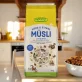 Mond & Sterne Müsli BIO - 1kg - Rapunzel