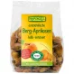 Ostanatolische Berg-Aprikosen BIO - 375g - Rapunzel