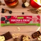 Chocolat noir au miel & amande BIO - 3 pièces - Rapunzel