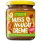 Nuss-Nougat-Creme BIO - 250g - Rapunzel